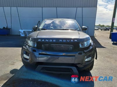 Piąte zdjęcie samochodu w środku: 2015 LAND ROVER RANGE ROVER EVOQUE PURE PLUS VIN:SALVP2BGXFH005295 - miniatura