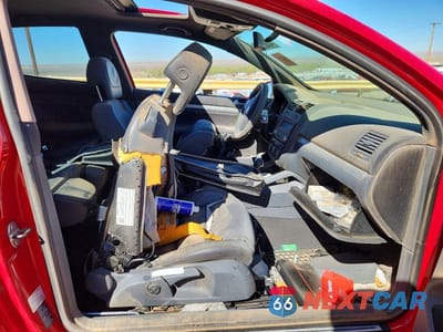 Zdjęcie 10 z 11 samochodu: 2006 VOLKSWAGEN NEW GTI VIN:WVWFV71K66W120721 - miniatura