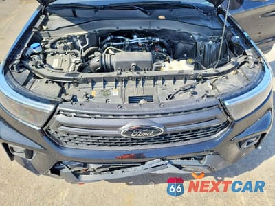 Zdjęcie 12 z 13 samochodu: 2023 FORD EXPLORER TIMBERLINE VIN:1FMSK8JH9PGB24108 - miniatura