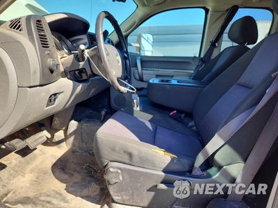 Zdjęcie 7 z 13 samochodu: 2012 CHEVROLET SILVERADO K2500 HEAVY DUTY VIN:1GC2KVCG5CZ349647 - miniatura