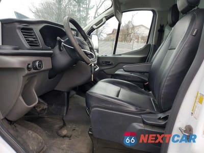 Zdjęcie 7 z 13 samochodu: 2020 FORD TRANSIT 250 UTILITY / SERVICE VAN VIN:1FTBR2YG3LKB24638 - miniatura