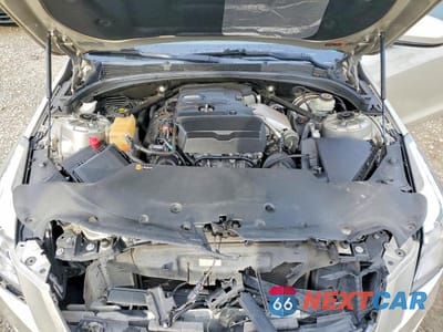 Zdjęcie 11 z 12 samochodu: 2016 CADILLAC ATS VIN:1G6AG5RX5G0108141 - miniatura
