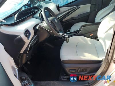 Zdjęcie 7 z 13 samochodu: 2021 TOYOTA PRIUS LIMITED VIN:JTDKAMFU7M3135309 - miniatura