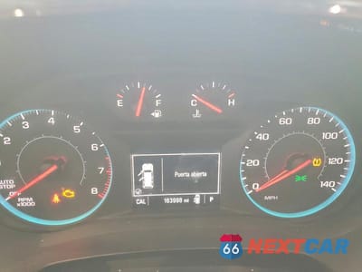 Zdjęcie 9 z 14 samochodu: 2019 CHEVROLET TRAVERSE LS VIN:1GNERFKW1KJ179072 - miniatura