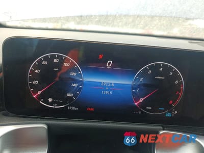 Zdjęcie 9 z 14 samochodu: 2024 MERCEDES-BENZ GLB 250 VIN:W1N4M4GBXRW377524 - miniatura