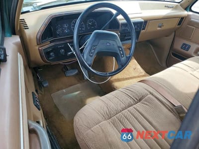 Zdjęcie 8 z 11 samochodu: 1987 FORD F150 VIN:2FTEF15N3HCA76198 - miniatura