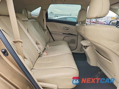 Zdjęcie 11 z 13 samochodu: 2009 TOYOTA VENZA FWD 4CYL VIN:4T3ZE11A39U010066 - miniatura