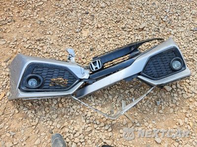 Zdjęcie 12 z 13 samochodu: 2017 HONDA CIVIC EX VIN:SHHFK7H5XHU234641 - miniatura