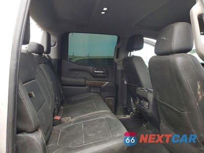 Zdjęcie 10 z 12 samochodu: 2022 CHEV SILVERADO LTD VIN:3GCPYFED3NG120531 - miniatura