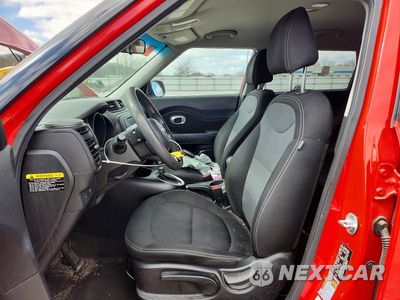 Zdjęcie 7 z 13 samochodu: 2017 KIA SOUL + VIN:KNDJP3A52H7486891 - miniatura