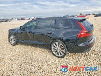 Drugie zdjęcie samochodu z przodu: 2021 VOLVO V60 T5 MOMENTUM VIN:YV1102EK2M2430224 - miniatura