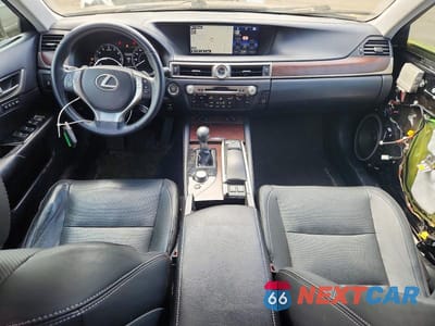 Zdjęcie 8 z 12 samochodu: 2015 LEXUS GS 350 BASE VIN:JTHCE1BL6FA008388 - miniatura