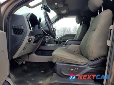 Zdjęcie 7 z 12 samochodu: 2015 FORD F150 SUPER CAB VIN:1FTEX1CP0FFB57159 - miniatura