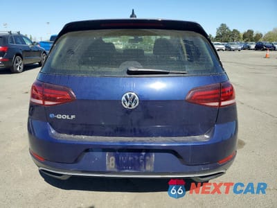Zdjęcie 6 z 12 samochodu: 2019 VOLKSWAGEN E-GOLF SE VIN:WVWKR7AU8KW908611 - miniatura