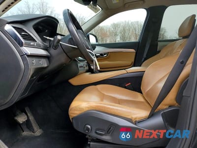 Zdjęcie 7 z 11 samochodu: 2016 VOLVO XC90 T6 VIN:YV4A22PK8G1029202 - miniatura