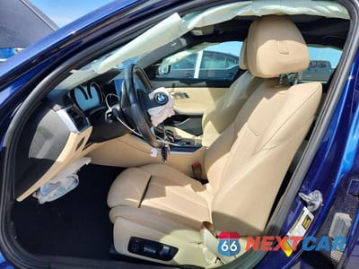 Zdjęcie 7 z 12 samochodu: 2020 BMW 330I VIN:3MW5R1J03L8B30488 - miniatura