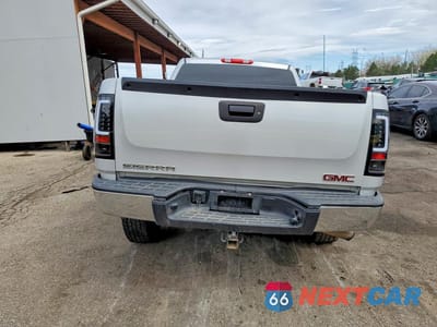 Zdjęcie 6 z 12 samochodu: 2012 GMC SIERRA C1500 VIN:1GTN1TEA9CZ331181 - miniatura