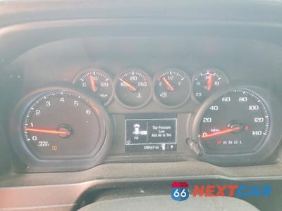 Zdjęcie 9 z 13 samochodu: 2021 CHEVROLET SILVERADO C3500 VIN:1GC4WRE74MF135088 - miniatura