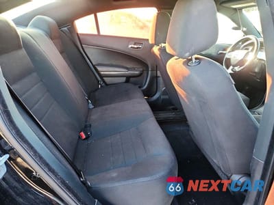 Zdjęcie 10 z 12 samochodu: 2014 DODGE CHARGER POLICE VIN:2C3CDXKT5EH320259 - miniatura