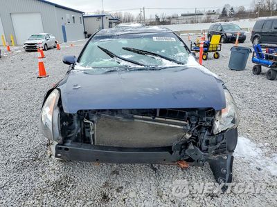 Piąte zdjęcie samochodu w środku: 2009 NISSAN ALTIMA 2.5 VIN:1N4AL21E59N452601 - miniatura