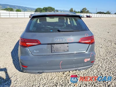 Zdjęcie 6 z 13 samochodu: 2018 AUDI A3 E-TRON PREMIUM PLUS VIN:WAUTPBFF3JA071203 - miniatura