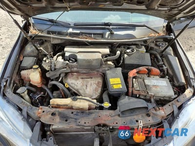 Zdjęcie 11 z 11 samochodu: 2015 TOYOTA CAMRY HYBRID LE VIN:4T1BD1FK5FU159444 - miniatura