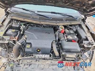 Zdjęcie 12 z 14 samochodu: 2018 FORD EXPLORER SPORT VIN:1FM5K8GT9JGC27755 - miniatura