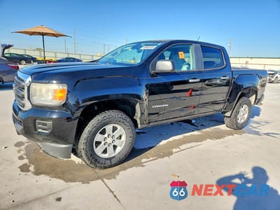 2016 GMC CANYON 1GTG5BEA0G1152524 - główne zdjęcie licytacji z USA - miniatura