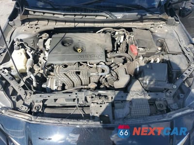Zdjęcie 11 z 12 samochodu: 2019 NISSAN ALTIMA 2.5 SL VIN:1N4BL4EV6KC234646 - miniatura
