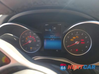 Zdjęcie 9 z 12 samochodu: 2022 MERCEDES-BENZ GLC 300 VIN:W1N0G8DB7NG103798 - miniatura