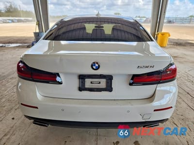 Zdjęcie 6 z 12 samochodu: 2023 BMW 530 I VIN:WBA53BH07PCM01550 - miniatura