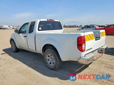 Drugie zdjęcie samochodu z przodu: 2013 NISSAN FRONTIER S VIN:1N6BD0CT8DN754837 - miniatura