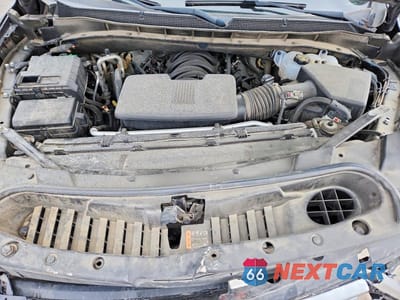 Zdjęcie 11 z 11 samochodu: 2022 CHEVROLET TAHOE C1500 VIN:1GNSCLED2NR245504 - miniatura