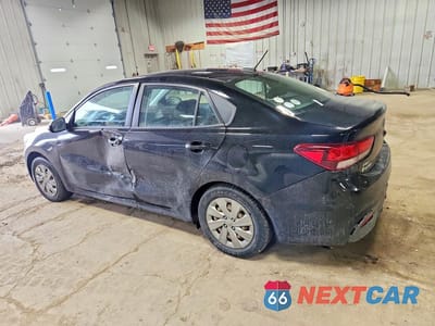 Drugie zdjęcie samochodu z przodu: 2020 KIA RIO S VIN:3KPA24AD6LE268148 - miniatura