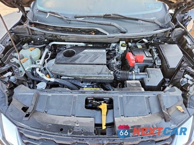 Zdjęcie 12 z 13 samochodu: 2023 NISSAN ROGUE SL VIN:JN8BT3CBXPW489534 - miniatura