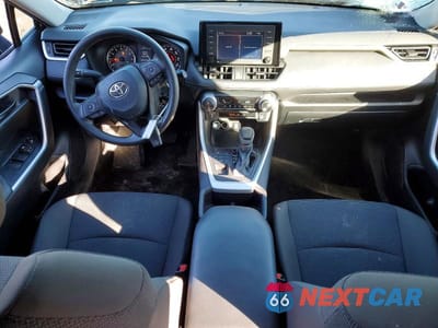 Zdjęcie 8 z 13 samochodu: 2022 TOYOTA RAV4 LE VIN:2T3G1RFV7NC316776 - miniatura