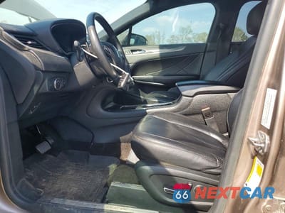Zdjęcie 7 z 12 samochodu: 2019 LINCOLN MKC VIN:5LMCJ1C93KUL17267 - miniatura