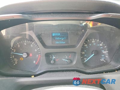 Zdjęcie 9 z 13 samochodu: 2017 FORD TRANSIT T-350 VIN:1FBZX2ZM7HKB17728 - miniatura