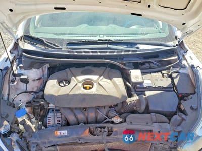 Zdjęcie 11 z 12 samochodu: 2016 HYUNDAI ELANTRA SE VIN:5NPDH4AE9GH783845 - miniatura