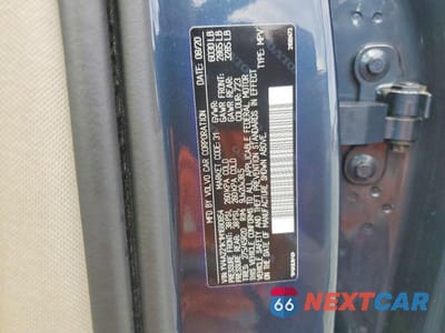Zdjęcie 13 z 13 samochodu: 2021 VOLVO XC90 T6 MOMENTUM VIN:YV4A221K1M1680854 - miniatura
