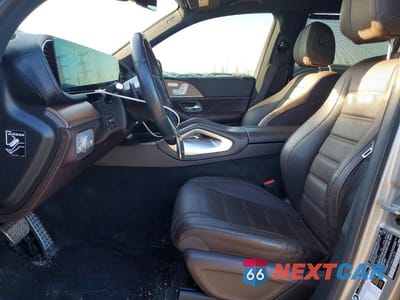 Zdjęcie 7 z 12 samochodu: 2022 MERCEDES-BENZ GLS 450 4MATIC VIN:4JGFF5KE6NA614630 - miniatura