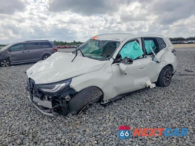 2025 BMW X3 30 XDRIVE 5UX53GP0XS9Z27855 - główne zdjęcie licytacji z USA - miniatura