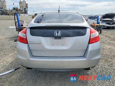 Zdjęcie 6 z 13 samochodu: 2011 HONDA ACCORD CROSSTOUR EX VIN:5J6TF1H36BL002766 - miniatura