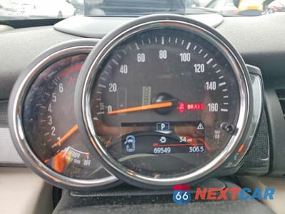 Zdjęcie 9 z 12 samochodu: 2019 MINI COOPER VIN:WMWXP7C50K2A50737 - miniatura