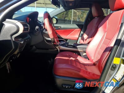 Zdjęcie 7 z 13 samochodu: 2015 LEXUS IS 350 BASE VIN:JTHCE1D27F5009157 - miniatura