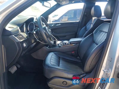 Zdjęcie 7 z 12 samochodu: 2017 MERCEDES-BENZ GLE 350 VIN:4JGDA5JB8HA876800 - miniatura