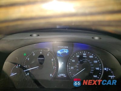 Zdjęcie 9 z 11 samochodu: 2015 LEXUS LS 460 BASE VIN:JTHCL5EF5F5024366 - miniatura