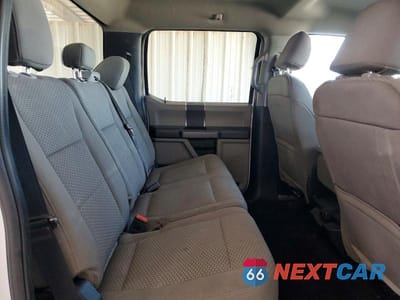 Zdjęcie 10 z 11 samochodu: 2022 FORD F250 SUPER DUTY VIN:1FT7W2B62NED77367 - miniatura