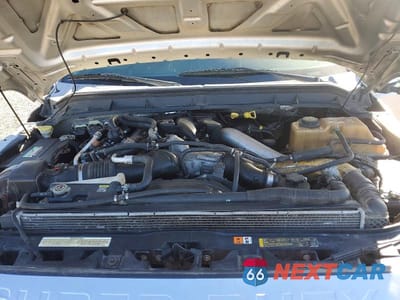 Zdjęcie 7 z 10 samochodu: 2011 FORD F350 SUPER DUTY VIN:1FT8W3BT2BEA99386 - miniatura