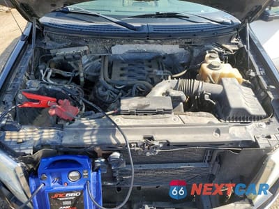 Zdjęcie 11 z 11 samochodu: 2011 FORD F150 SUPERCREW VIN:1FTFW1EFXBFA35740 - miniatura